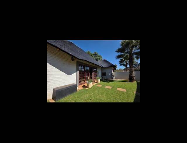 2 BEDROOM HOUSE FOR SALE IN HENLEY-ON-KLIP